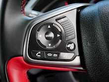 Honda Civic 2.0 VTEC Turbo Type R GT