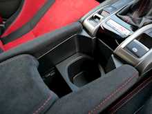 Honda Civic 2.0 VTEC Turbo Type R GT