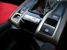 Honda Civic 2.0 VTEC Turbo Type R GT