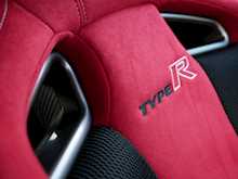 Honda Civic 2.0 VTEC Turbo Type R GT