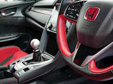 Honda Civic 2.0 VTEC Turbo Type R GT