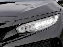 Honda Civic 2.0 VTEC Turbo Type R GT