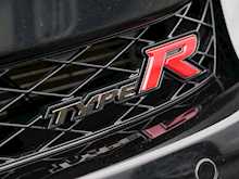 Honda Civic 2.0 VTEC Turbo Type R GT