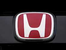 Honda Civic 2.0 VTEC Turbo Type R GT