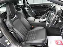 Jaguar 5.0 V8R F-Type Coupe V8 R