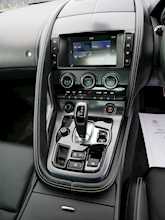 Jaguar 5.0 V8R F-Type Coupe V8 R