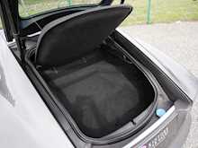 Jaguar 5.0 V8R F-Type Coupe V8 R