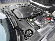 Jaguar 5.0 V8R F-Type Coupe V8 R