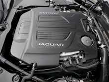 Jaguar 5.0 V8R F-Type Coupe V8 R