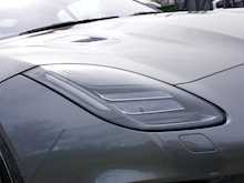 Jaguar 5.0 V8R F-Type Coupe V8 R