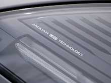 Jaguar 5.0 V8R F-Type Coupe V8 R