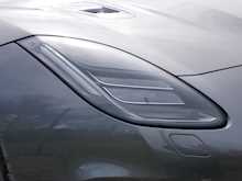 Jaguar 5.0 V8R F-Type Coupe V8 R