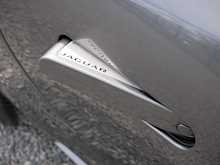 Jaguar 5.0 V8R F-Type Coupe V8 R