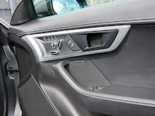 Jaguar 5.0 V8R F-Type Coupe V8 R