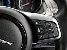 Jaguar 5.0 V8R F-Type Coupe V8 R