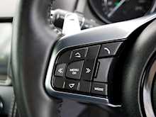 Jaguar 5.0 V8R F-Type Coupe V8 R