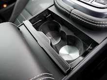 Jaguar 5.0 V8R F-Type Coupe V8 R