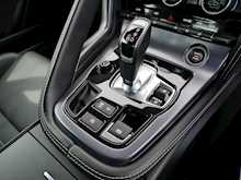 Jaguar 5.0 V8R F-Type Coupe V8 R