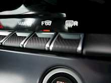 Jaguar 5.0 V8R F-Type Coupe V8 R