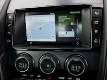 Jaguar 5.0 V8R F-Type Coupe V8 R