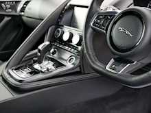 Jaguar 5.0 V8R F-Type Coupe V8 R