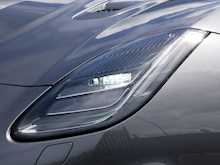 Jaguar 5.0 V8R F-Type Coupe V8 R