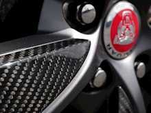 Jaguar 5.0 V8R F-Type Coupe V8 R