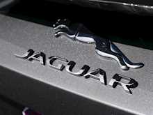 Jaguar 5.0 V8R F-Type Coupe V8 R