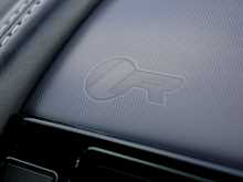 Jaguar 5.0 V8R F-Type Coupe V8 R