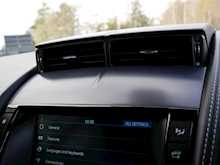 Jaguar 5.0 V8R F-Type Coupe V8 R