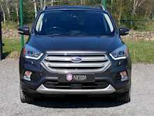 Ford Kuga 2.0 TDCi Titanium X 4x4