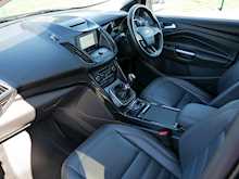 Ford Kuga 2.0 TDCi Titanium X 4x4