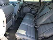 Ford Kuga 2.0 TDCi Titanium X 4x4