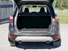 Ford Kuga 2.0 TDCi Titanium X 4x4