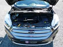 Ford Kuga 2.0 TDCi Titanium X 4x4