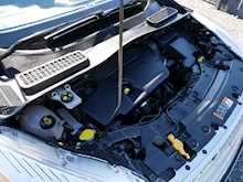 Ford Kuga 2.0 TDCi Titanium X 4x4