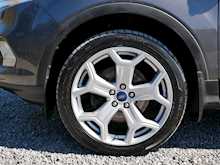 Ford Kuga 2.0 TDCi Titanium X 4x4