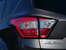 Ford Kuga 2.0 TDCi Titanium X 4x4