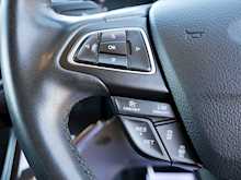 Ford Kuga 2.0 TDCi Titanium X 4x4