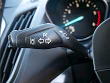 Ford Kuga 2.0 TDCi Titanium X 4x4