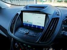 Ford Kuga 2.0 TDCi Titanium X 4x4