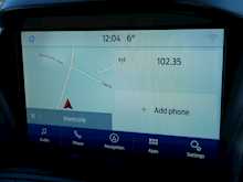 Ford Kuga 2.0 TDCi Titanium X 4x4