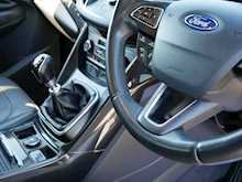 Ford Kuga 2.0 TDCi Titanium X 4x4