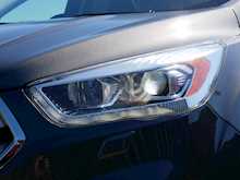 Ford Kuga 2.0 TDCi Titanium X 4x4