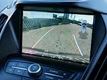 Ford Kuga 2.0 TDCi Titanium X 4x4