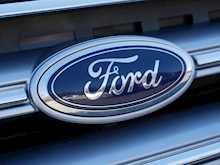 Ford Kuga 2.0 TDCi Titanium X 4x4