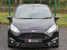 Ford Fiesta 1.6T EcoBoost ST-3