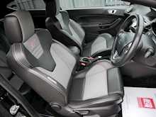 Ford Fiesta 1.6T EcoBoost ST-3