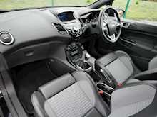 Ford Fiesta 1.6T EcoBoost ST-3
