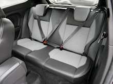 Ford Fiesta 1.6T EcoBoost ST-3